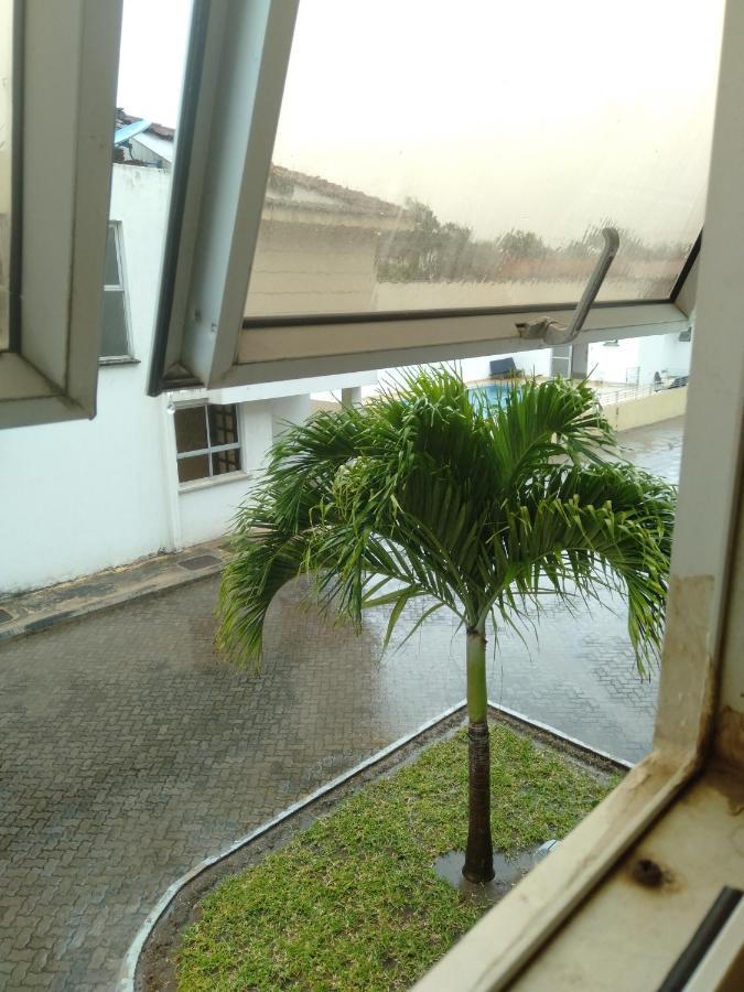 Ary Homestay Nyali- A Walk Away From City Mall Mombasa Exterior photo
