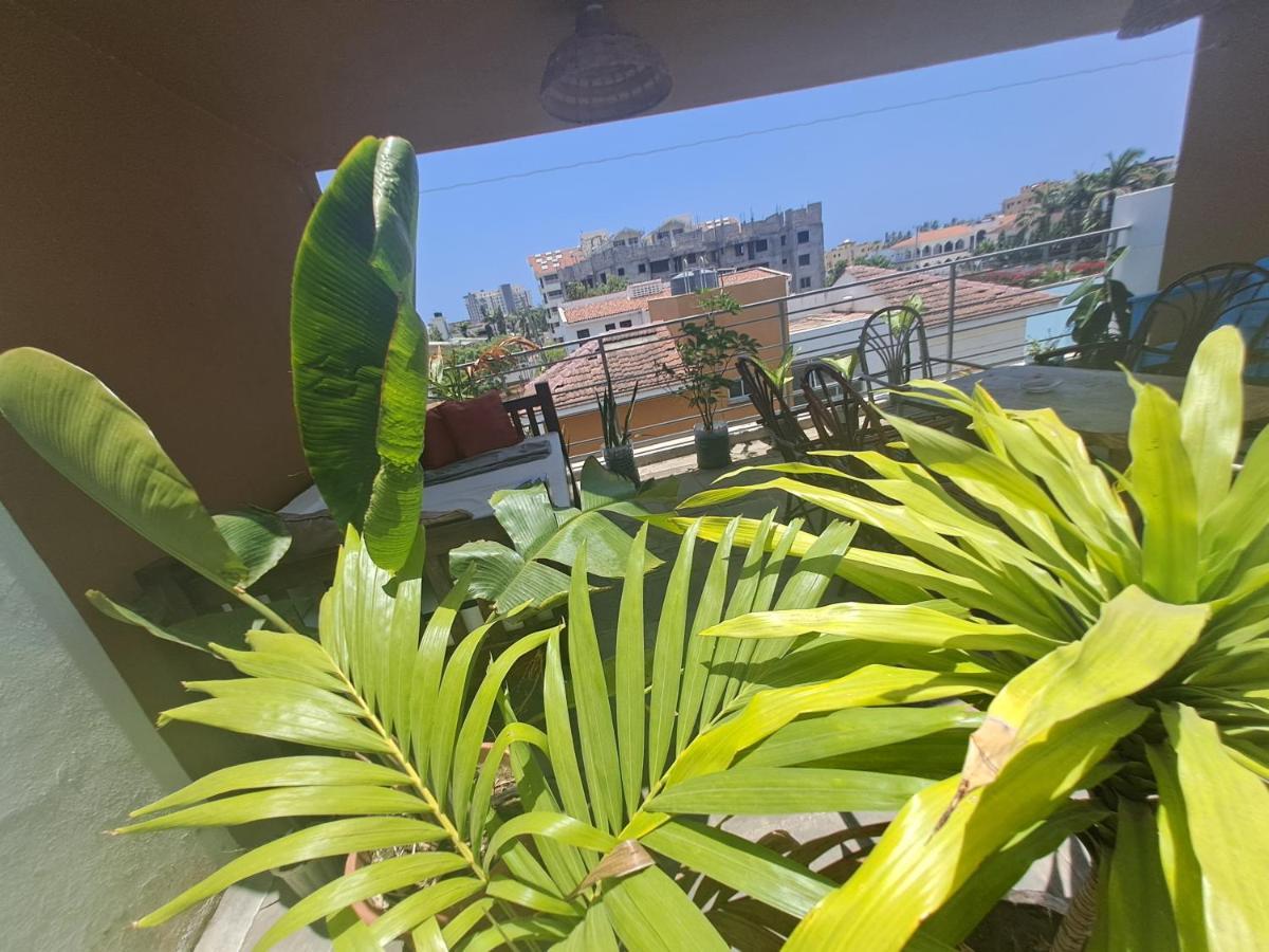 Ary Homestay Nyali- A Walk Away From City Mall Mombasa Exterior photo