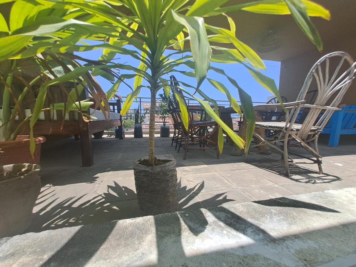 Ary Homestay Nyali- A Walk Away From City Mall Mombasa Exterior photo
