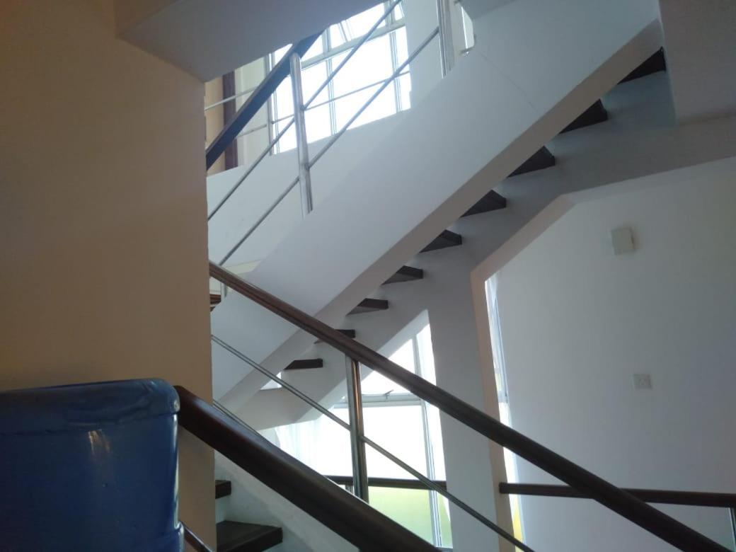 Ary Homestay Nyali- A Walk Away From City Mall Mombasa Exterior photo